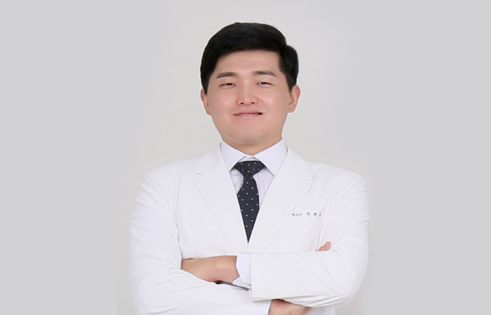 고든몸한의원 울산점 이위수 원장
