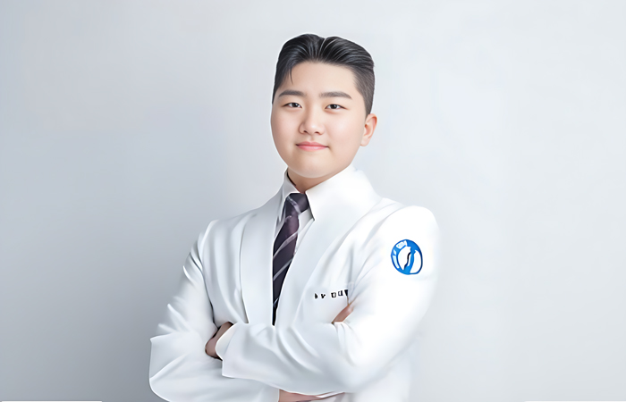 고든몸한의원 울산점 강재현 원장