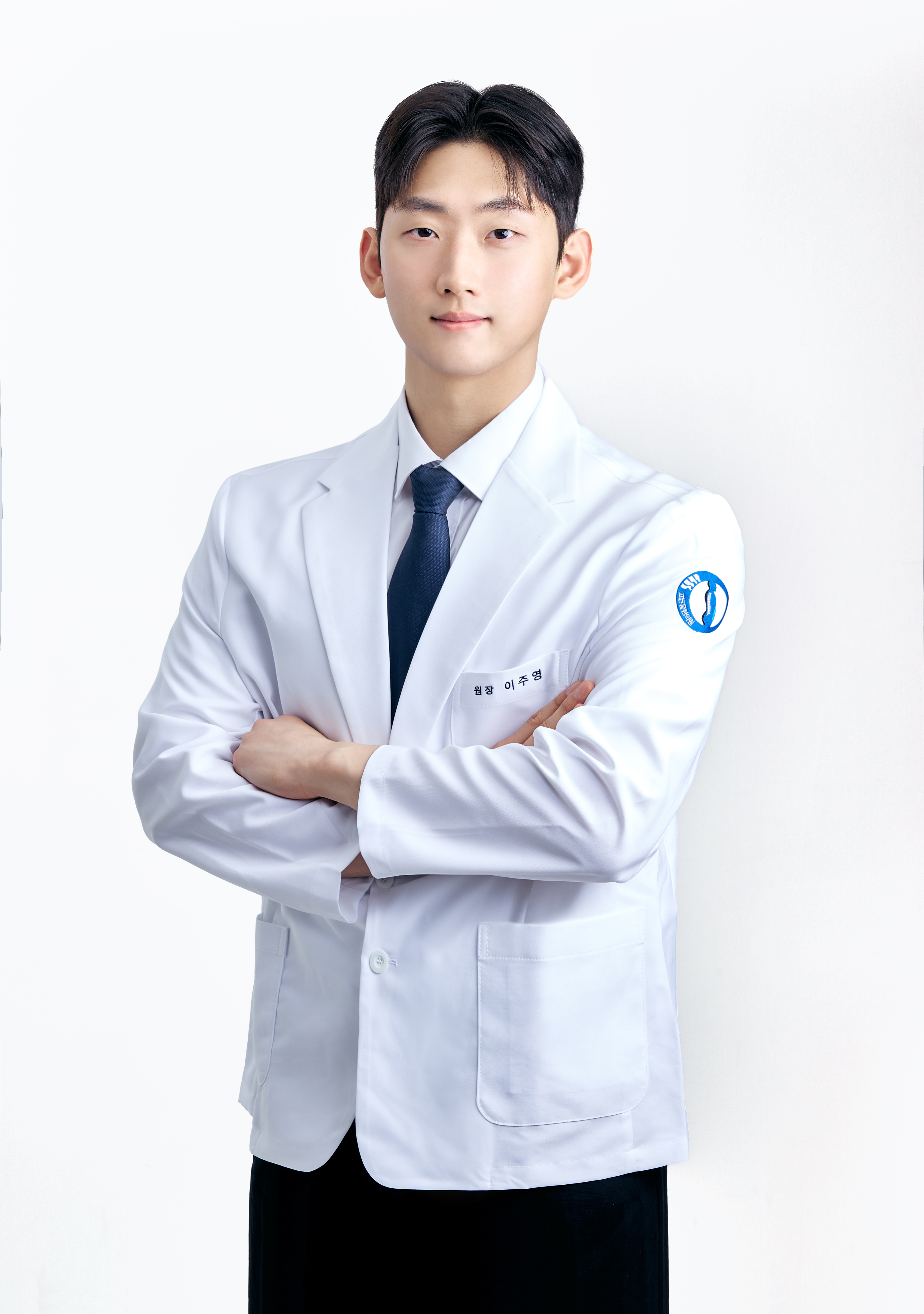 고든몸한의원 울산점 이주영 원장